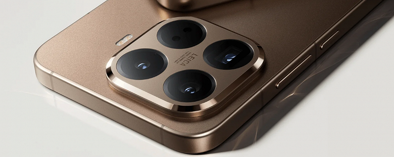 Доступные субфлагманы с хорошей камерой Xiaomi 17T и Xiaomi 17T Pro ожидаются уже в апреле